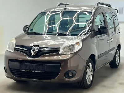 Gebraucht Renault Kangoo