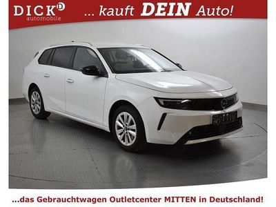 Usata Opel Astra 131 CV (96 kW) 2024 Utilitaria