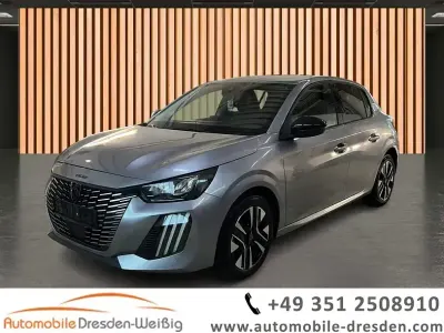Gebraucht Peugeot 208