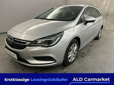 gebraucht Opel Astra 1.6 D Start/Stop Sports Tourer Business Kombi 5-türig 6-Gang