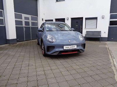 Second-hand Ora 03 125 kW (171 CP) 2024 Gri Hatchback