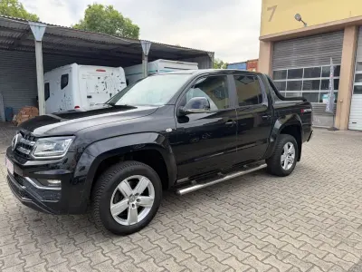 Gebraucht VW Amarok