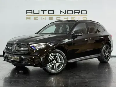 Gebraucht Mercedes 200 AMG 204 PS (150 kW) 2023 SUV