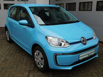 gebraucht VW e-up! Basis CCS