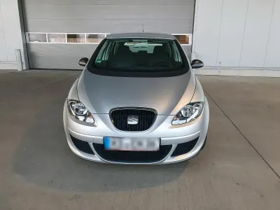 Gebraucht Seat Altea