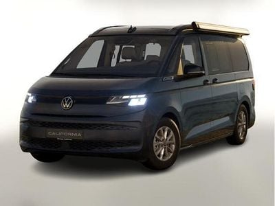 VW California