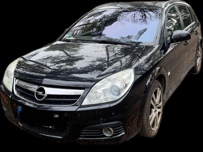 Opel Signum