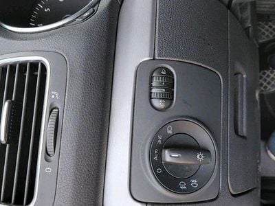 VW Golf VI