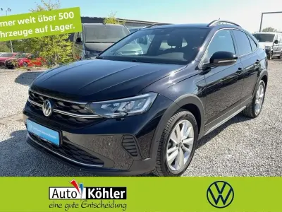 Second-hand VW Taigo Goal 116 CP (85 kW) 2025 Negru SUV