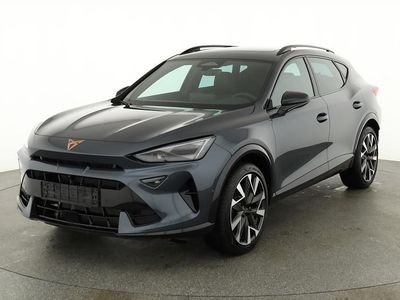 Magnetic grau metallic Gebraucht 2025 Cupra Formentor SUV | 41.495 € (Fairer Preis)