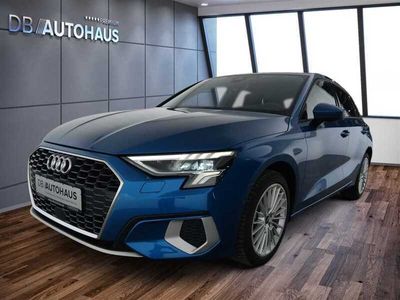 Audi A3 Sportback e-tron