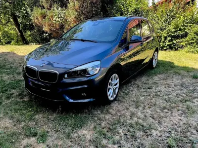 Gebraucht BMW 225 Active Tourer