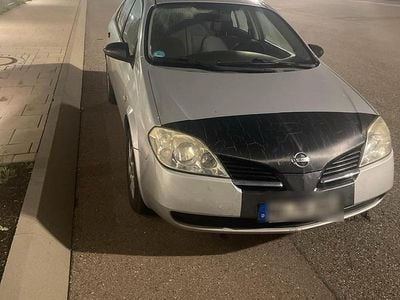 Nissan Primera