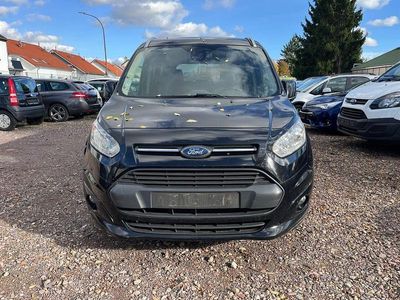 Ford Grand Tourneo Connect