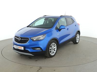 gebraucht Opel Mokka X 1.4 Turbo ON, Benzin, 16.970 €