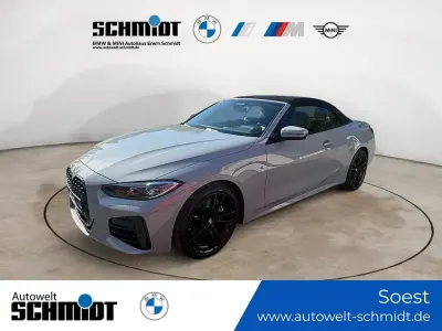 Gebraucht BMW M440