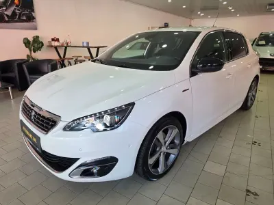 Gebraucht Peugeot 308