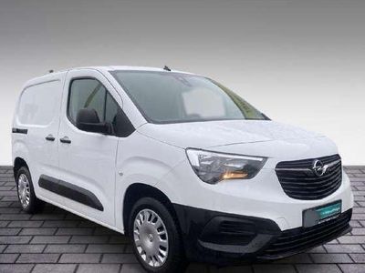 gebraucht Opel Combo Cargo Edition
