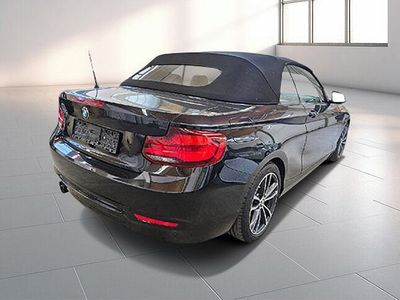 BMW 230