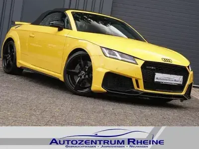 Gebraucht Audi TT Roadster