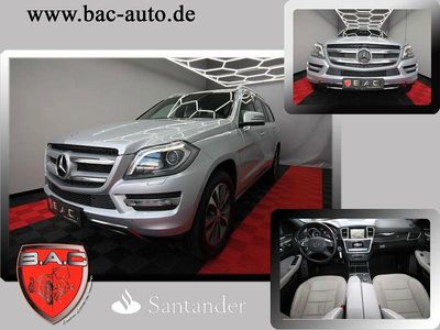 Mercedes GL350