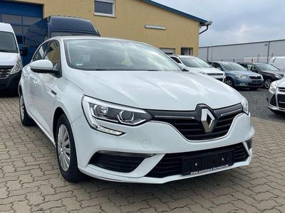 Renault Mégane IV