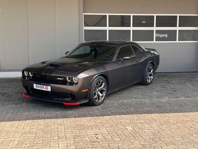 gebraucht Dodge Challenger 5.7L V8 HEMI //KAMERA//ALPINE//FERNST