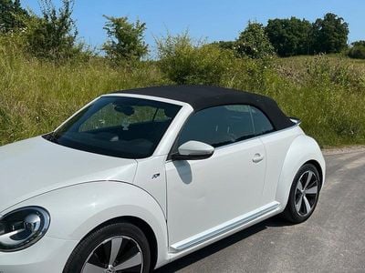 VW Beetle