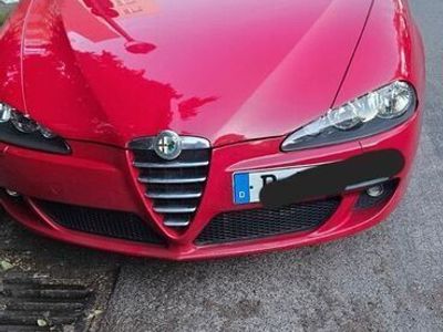 gebraucht Alfa Romeo 147 Alfa1.6 16V TS Distinctive Distinctive