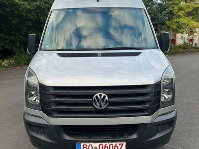 VW Crafter