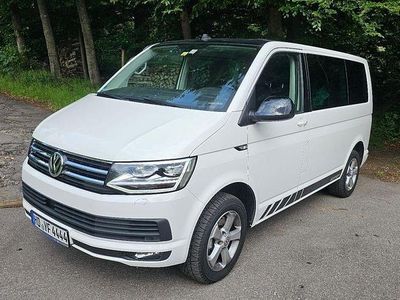 VW T6