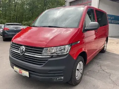 Usata VW Caravelle