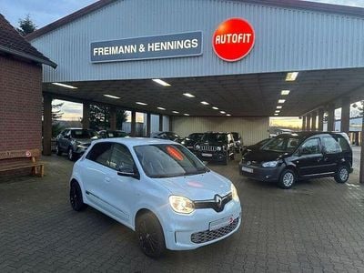 Gebraucht Renault Twingo Urban Night 65 PS (47 kW) 2024 Andere Kleinwagen