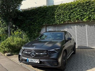 Mercedes GLC450