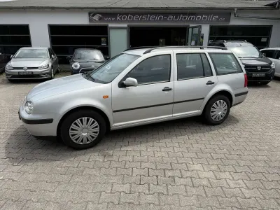 Gebraucht VW Golf IV