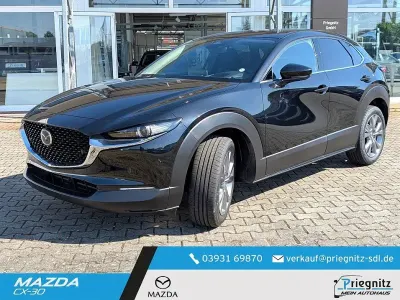 Neu Mazda CX-30 Exclusive-Line 140 PS (102 kW) 2026 SUV