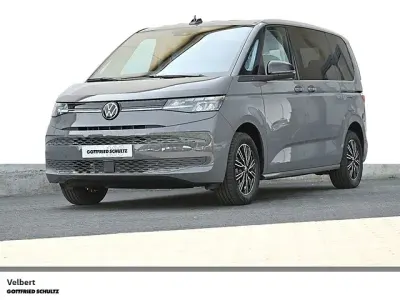 Neu VW Multivan Advance 150 PS (110 kW) 2026 Grau Van / Kleinbus