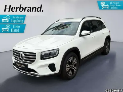 Gebraucht Mercedes GLB180
