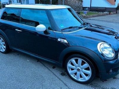 gebraucht Mini Cooper S Cooper S