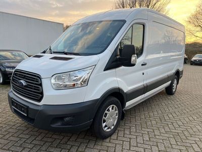 gebraucht Ford Transit Kasten 350 L3 Trend *AHK*KAMERA*MWST*TÜV