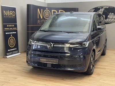 Gebraucht VW T7 245 PS (180 kW) 2025 Schwarz Van
