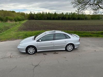 Citroën C5