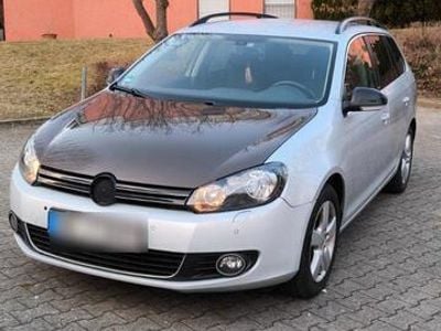 VW Golf VI