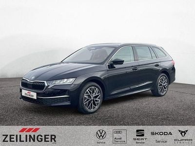 Schwarzmagic perleffekt Neu 2025 Skoda Octavia Selection Kombi | 29.842 € (Guter Preis)
