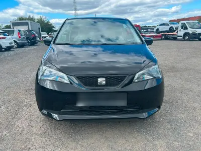 Gebraucht Seat Mii