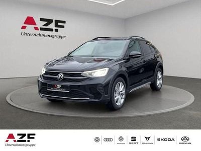 Grau Neu 2025 VW Taigo Life SUV | 24.890 € (Guter Preis)