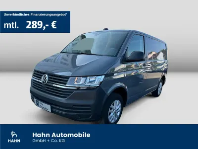Occasion VW Transporter
