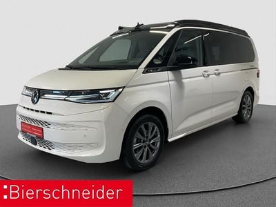 Weiss Gebraucht 2025 VW California California Van | 68.750 € (Fairer Preis)
