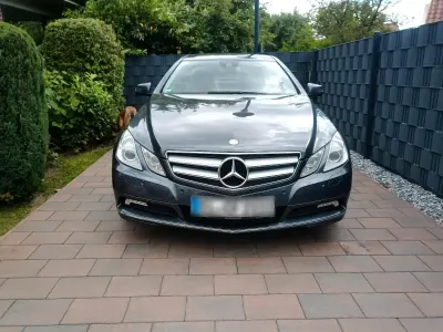 Gebraucht Mercedes E350