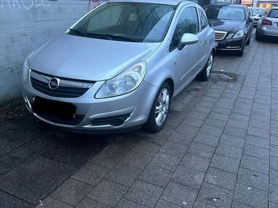 gebraucht Opel Corsa *TÜV 02/26*